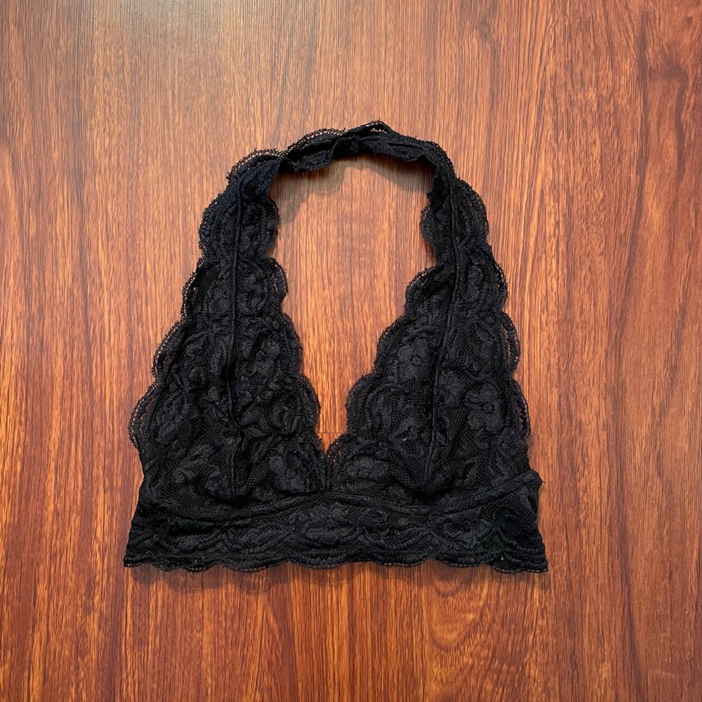 4/$25 Urban Outfitters bralette